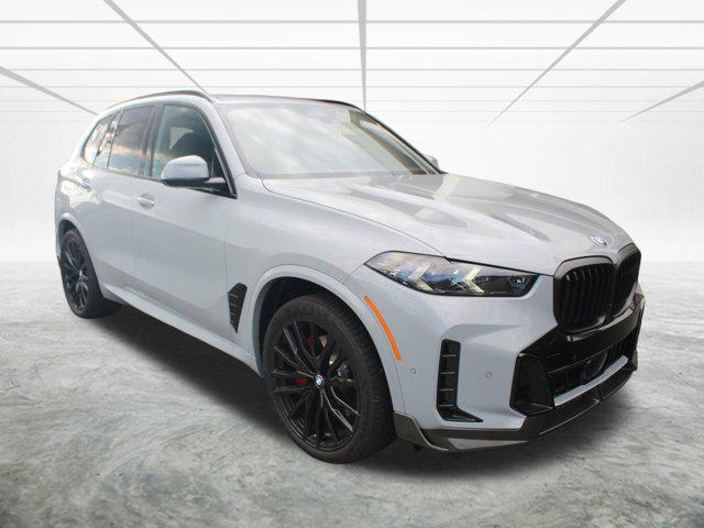 new 2026 BMW X5 car, priced at $94,030