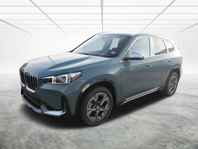 new 2023 BMW X1 car, priced at $43,895