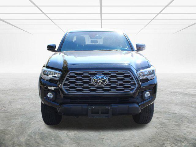 used 2023 Toyota Tacoma car, priced at $41,488