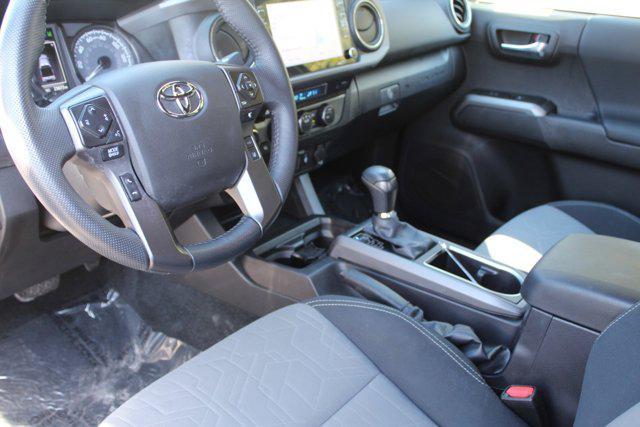 used 2023 Toyota Tacoma car, priced at $41,488