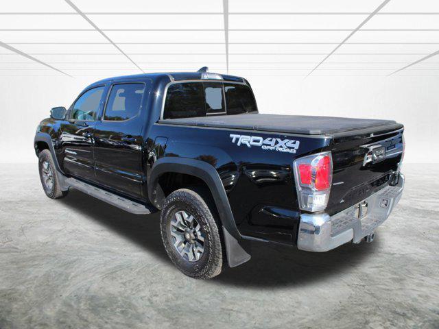 used 2023 Toyota Tacoma car, priced at $41,488