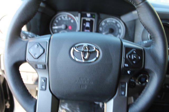 used 2023 Toyota Tacoma car, priced at $41,488