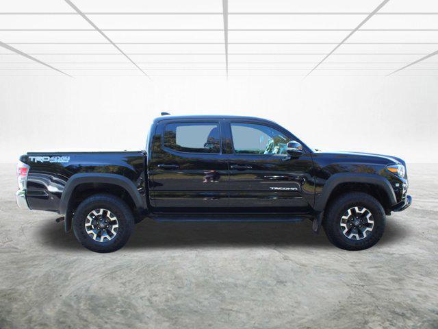 used 2023 Toyota Tacoma car, priced at $41,488