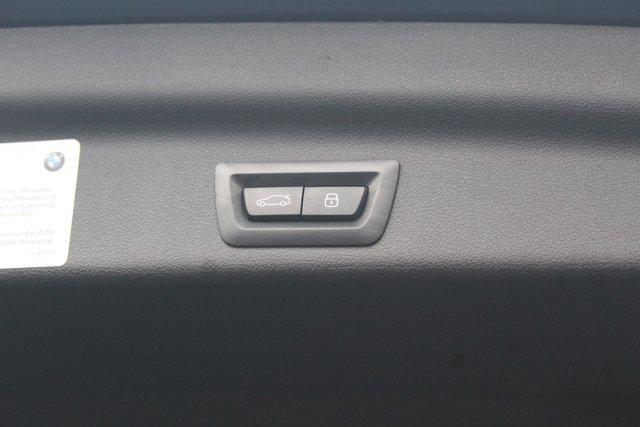 used 2025 BMW X1 car