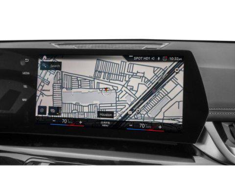 used 2025 BMW X1 car