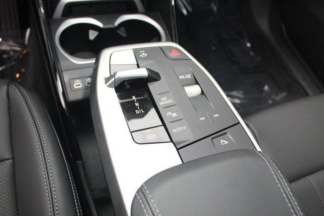 used 2025 BMW X1 car