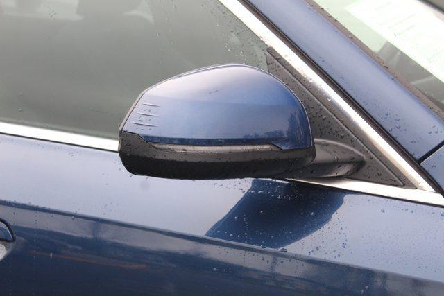 used 2025 BMW X1 car
