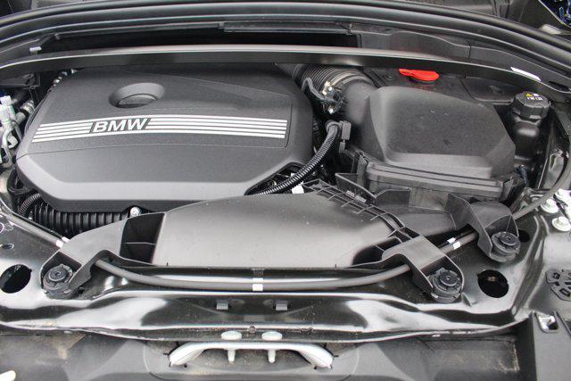 used 2025 BMW X1 car
