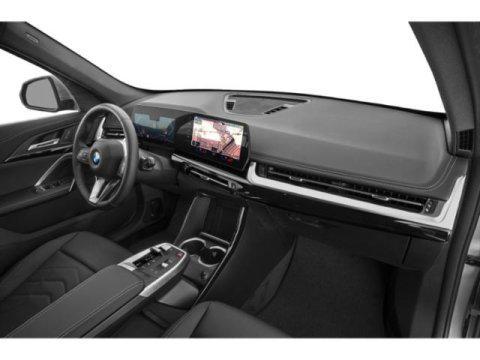 used 2025 BMW X1 car