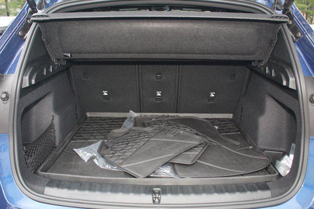 used 2025 BMW X1 car