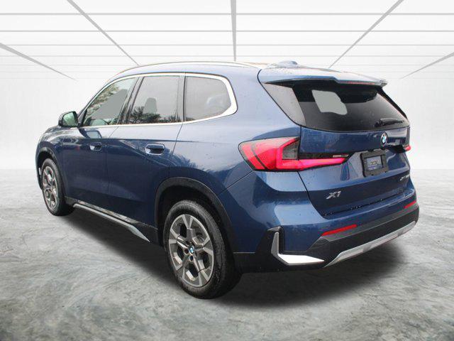 used 2025 BMW X1 car