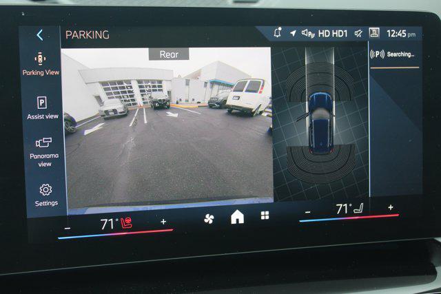 used 2025 BMW X1 car