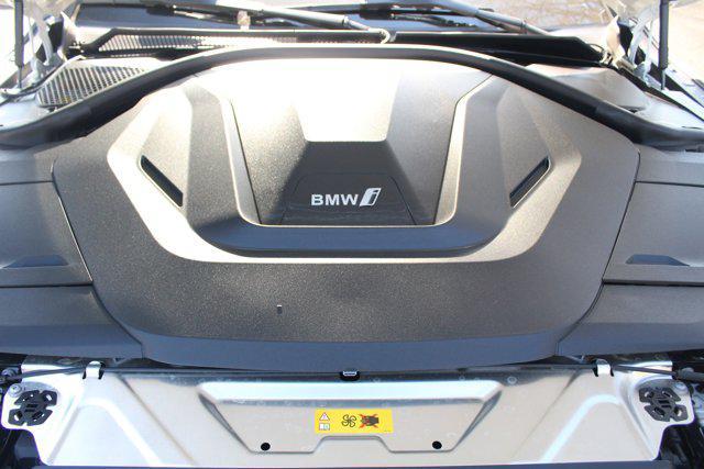 used 2024 BMW i4 Gran Coupe car, priced at $48,998