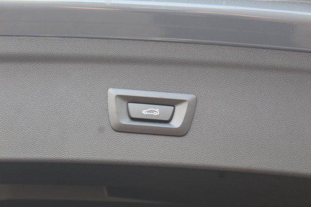 new 2026 BMW iX car, priced at $113,775