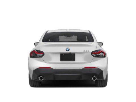 used 2024 BMW 230 car