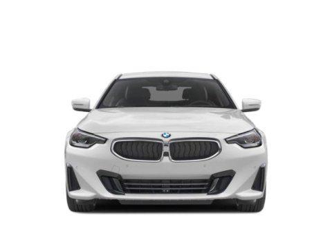 used 2024 BMW 230 car
