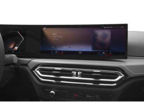 used 2024 BMW 230 car