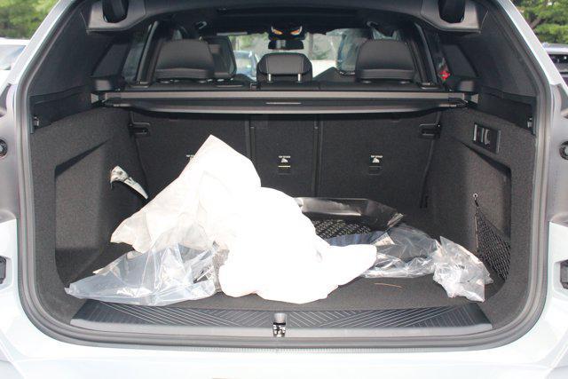 new 2025 BMW X3 car, priced at $57,575