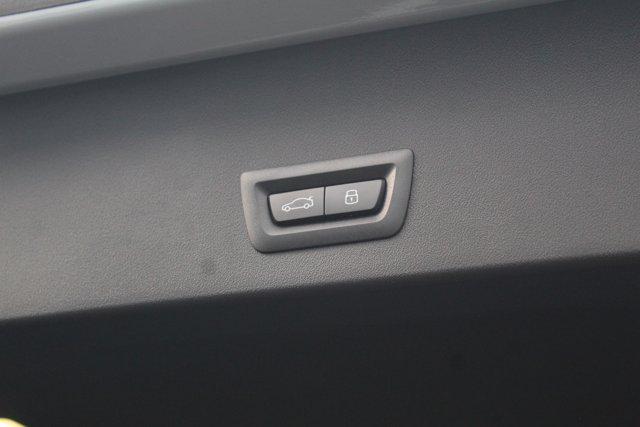 new 2025 BMW X3 car, priced at $57,575