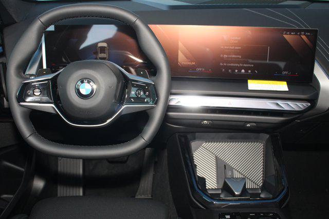 new 2026 BMW X3 car, priced at $54,525