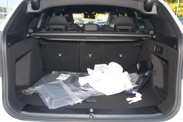new 2026 BMW X3 car, priced at $54,525