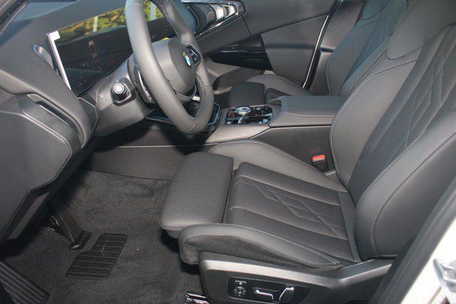 new 2026 BMW X3 car, priced at $54,525