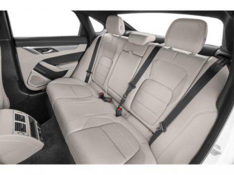 used 2024 Jaguar XF car