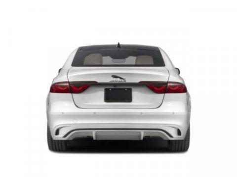 used 2024 Jaguar XF car