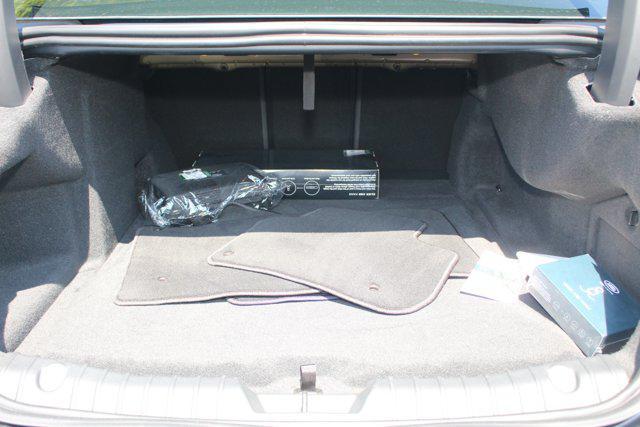 used 2024 Jaguar XF car