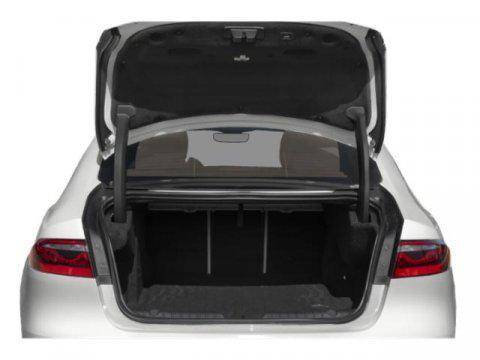 used 2024 Jaguar XF car