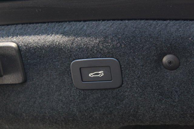 used 2024 Jaguar XF car