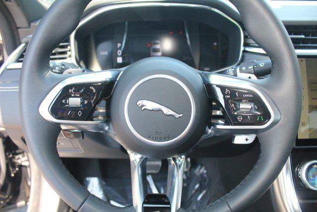used 2024 Jaguar XF car