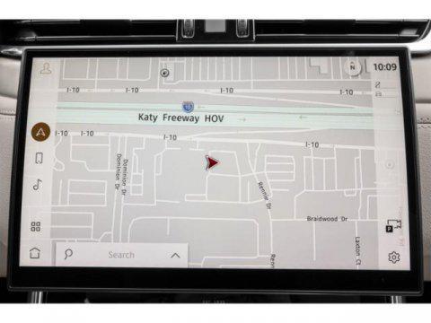 used 2024 Jaguar XF car