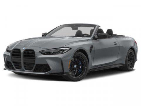 new 2024 BMW M4 car, priced at $104,140