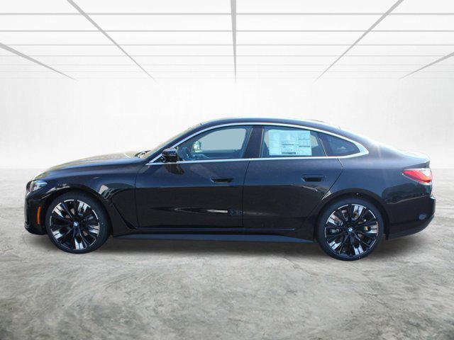 new 2025 BMW 430 Gran Coupe car, priced at $57,525