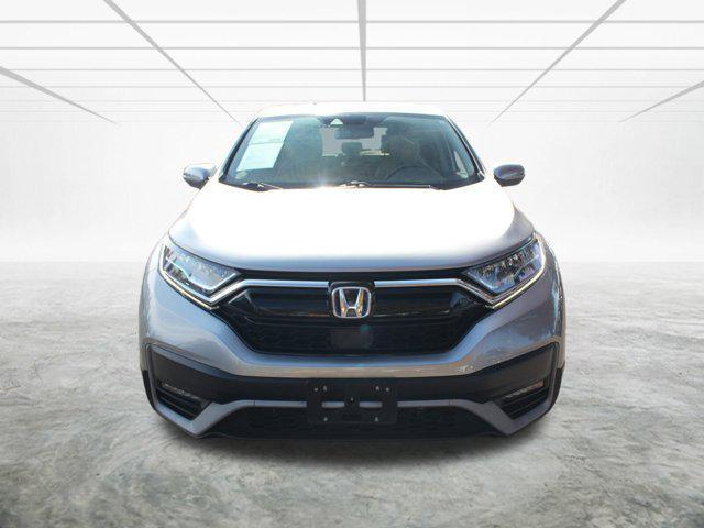 used 2021 Honda CR-V car, priced at $31,288