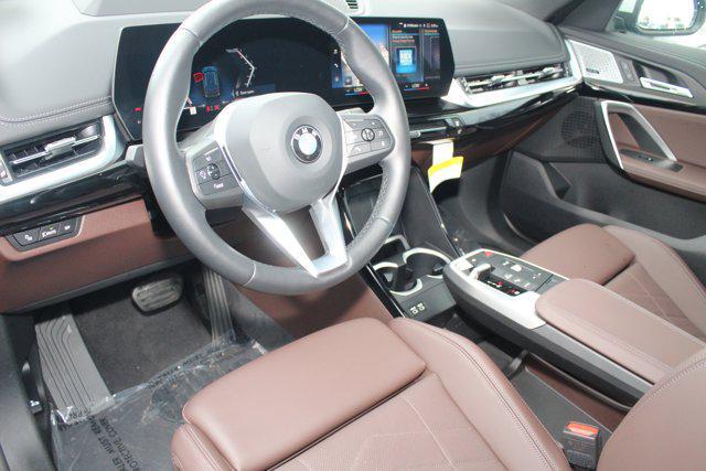 used 2023 BMW X1 car