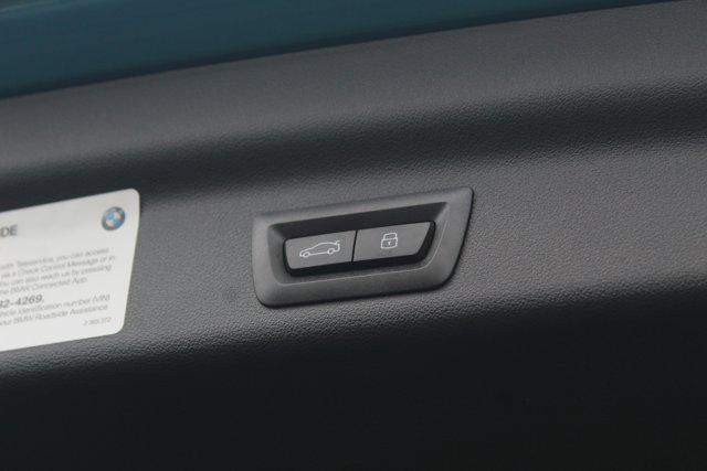 used 2023 BMW X1 car