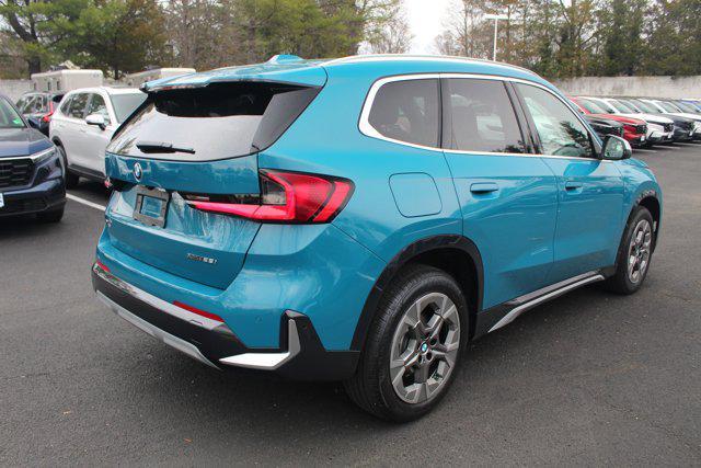 used 2023 BMW X1 car