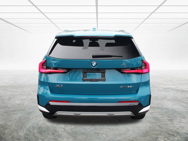 used 2023 BMW X1 car