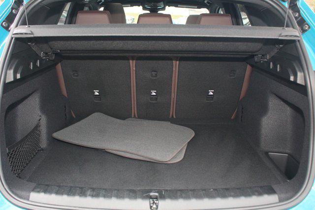used 2023 BMW X1 car