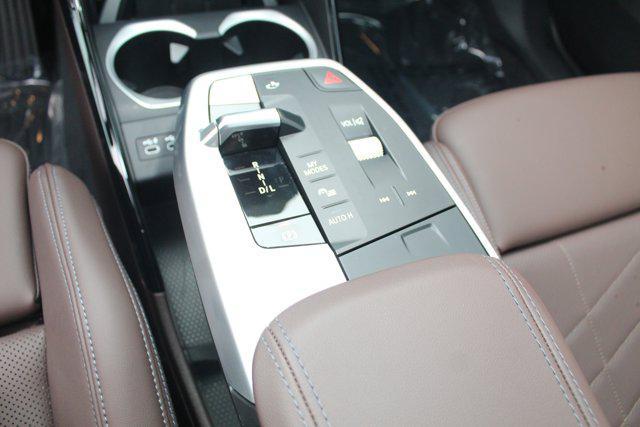 used 2023 BMW X1 car
