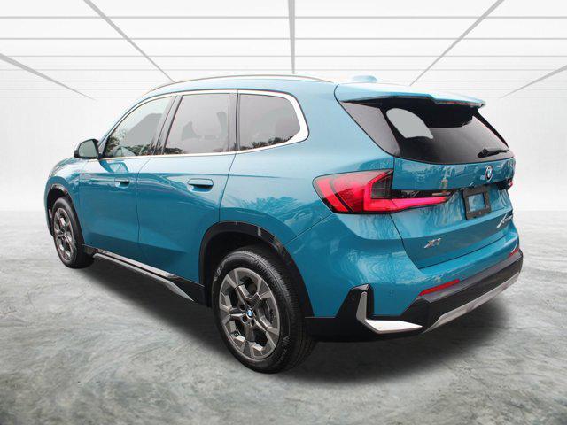 used 2023 BMW X1 car