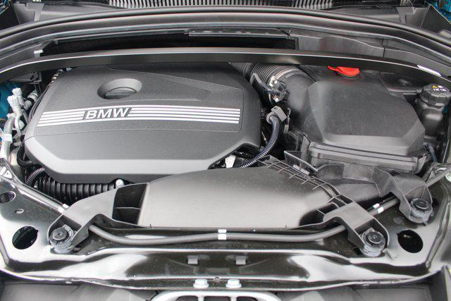 used 2023 BMW X1 car