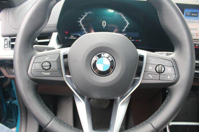 used 2023 BMW X1 car