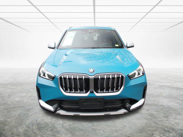 used 2023 BMW X1 car