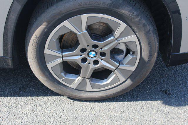 used 2024 BMW X1 car, priced at $44,545