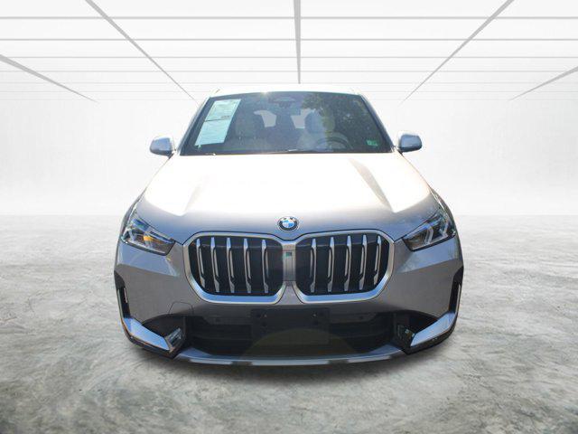 used 2024 BMW X1 car, priced at $44,545