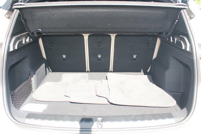 used 2024 BMW X1 car, priced at $44,545