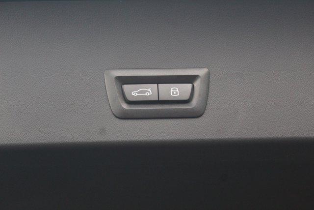 new 2025 BMW X3 car, priced at $58,555